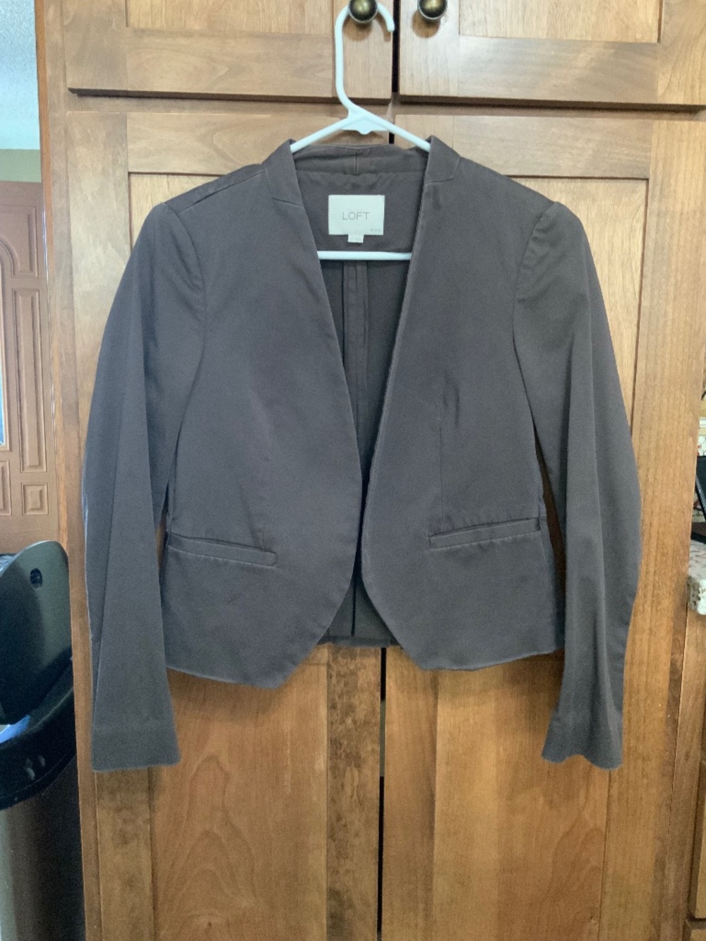 Loft jacket size 4P